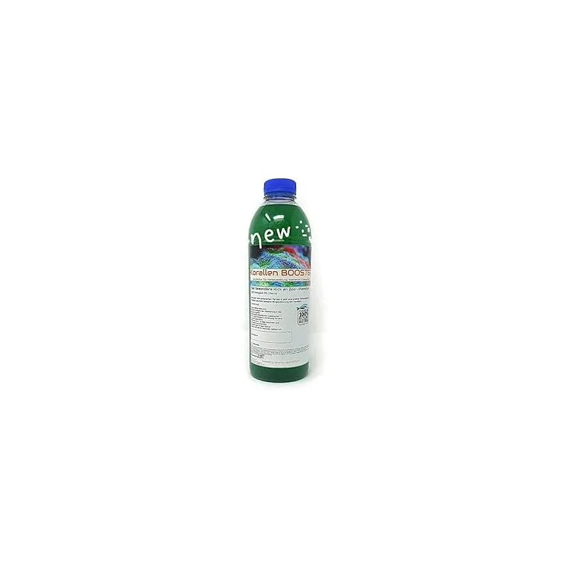 Plankton24 Korallen booster 1000ml Plankton24 Korallen booster 1000ml