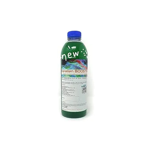 Plankton24 Korallen booster 1000ml