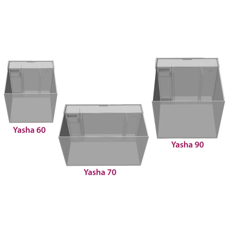 Aqua Medic Yasha+ 70 kaufen? Coralandfishstore.nl Aqua Medic Yasha+ 70 kaufen? Coralandfishstore.nl