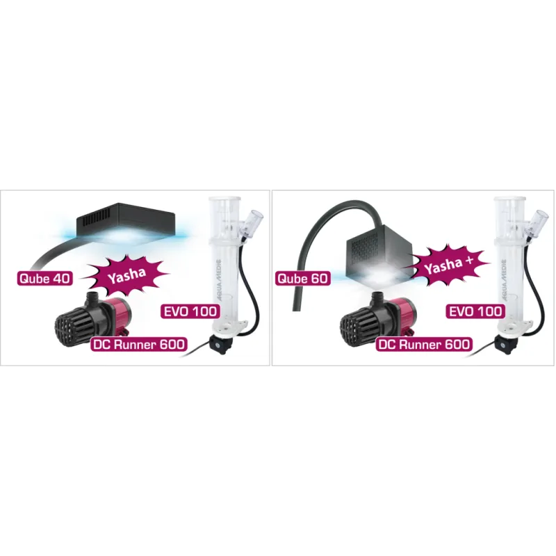 Aqua Medic Yasha+ 70 kaufen? Coralandfishstore.nl Aqua Medic Yasha+ 70 kaufen? Coralandfishstore.nl