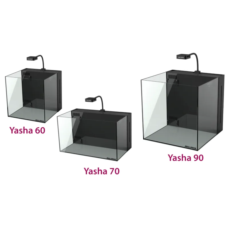 Aqua Medic Yasha+ 70 kaufen? Coralandfishstore.nl Aqua Medic Yasha+ 70 kaufen? Coralandfishstore.nl