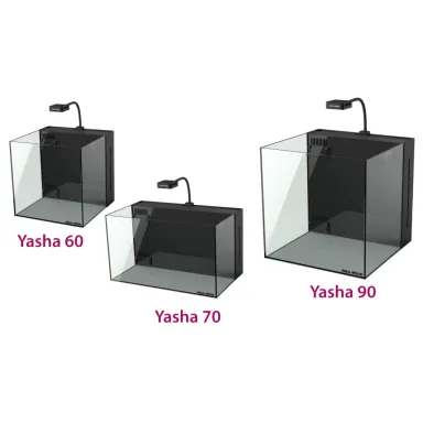 Aqua Medic Yasha+ 90 kopen? Coralandfishstore.nl