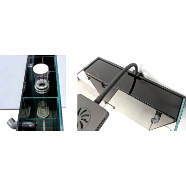 Aqua Medic Yasha+ 90 kopen? Coralandfishstore.nl