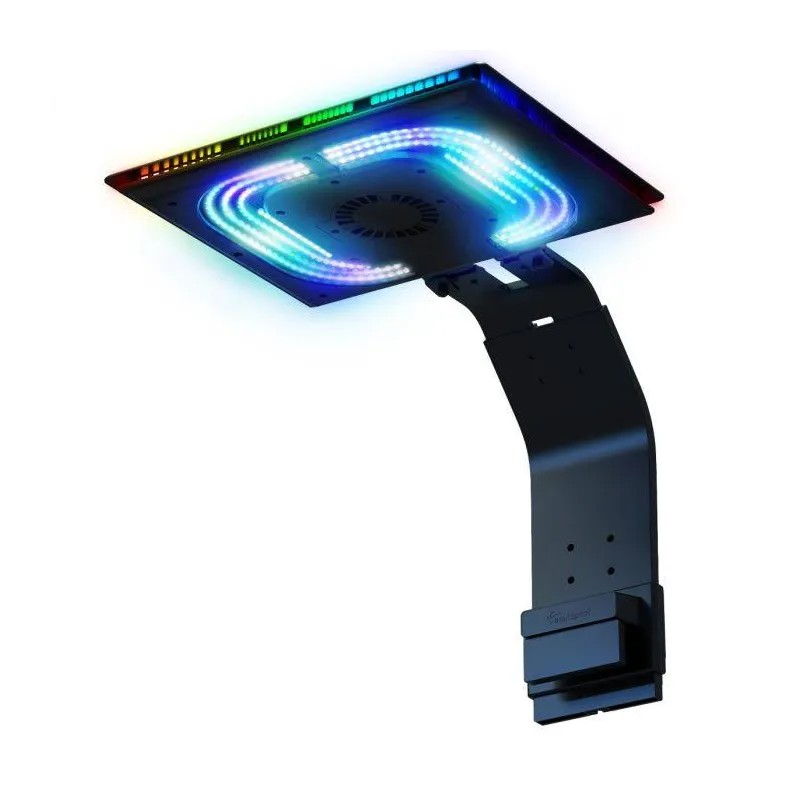 Möchten Sie die LED-Leuchte Maxspect Ethereal Infinite 230 W kaufen? Möchten Sie die LED-Leuchte Maxspect Ethereal Infinite 230 W kaufen?