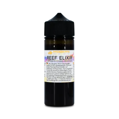 Modern reef reef elixer 60ml