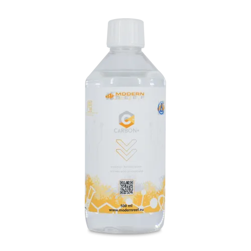 Modern Reef Carbon+ 500ml