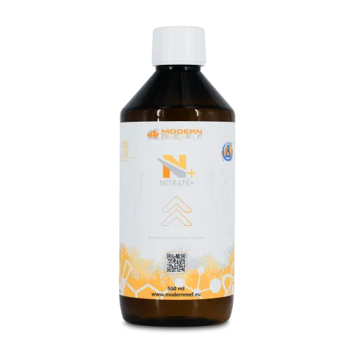 Modern Reef Nitrat+ 500ml
