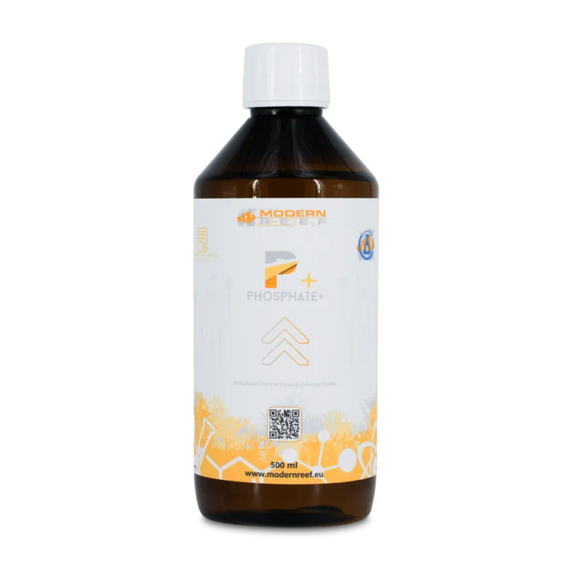 Modernes Riffphosphat+ 500ml Modernes Riffphosphat+ 500ml