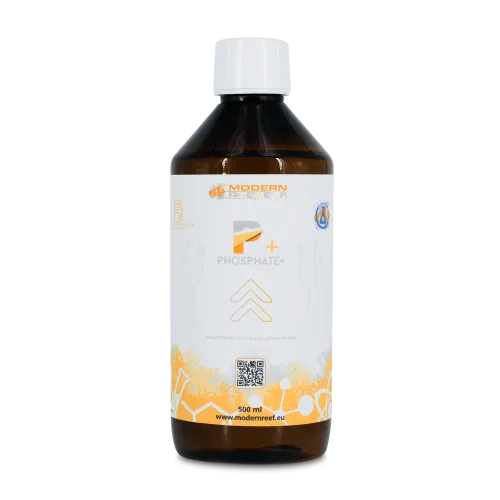 Modernes Riffphosphat+ 500ml