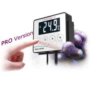 Aqua medic T Controller Twin 2.0Pro
