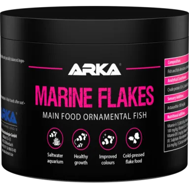 Arka Meeresflocken 1000ml