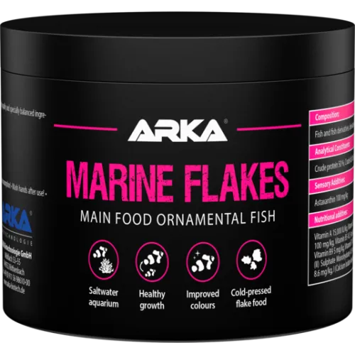 Arka Meeresflocken 1000ml
