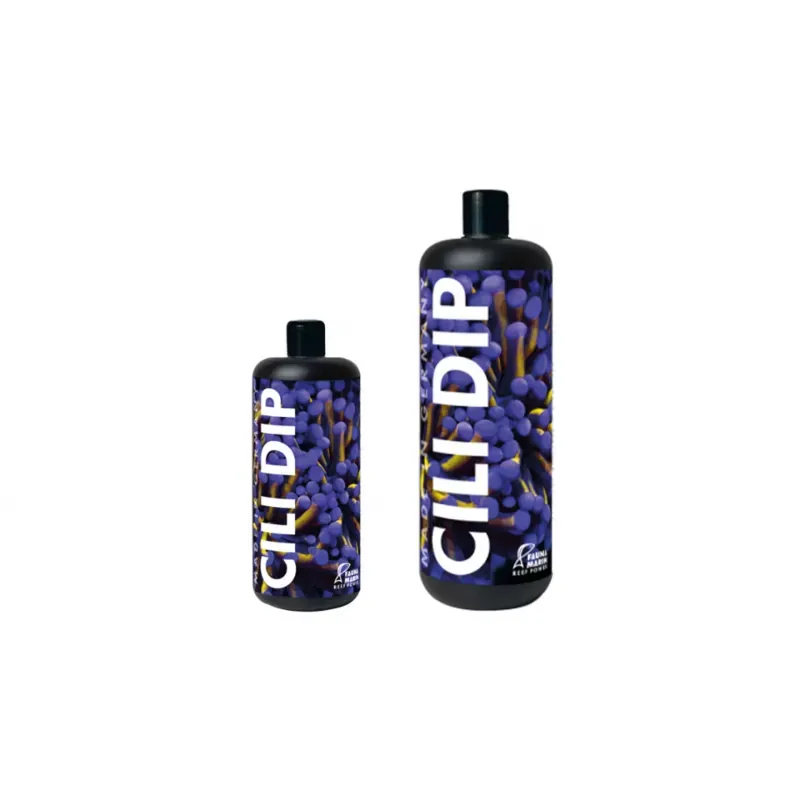 Fauna marin Cili Dip 250ml Fauna marin Cili Dip 250ml