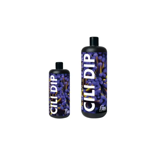Fauna marin Cili Dip 250ml