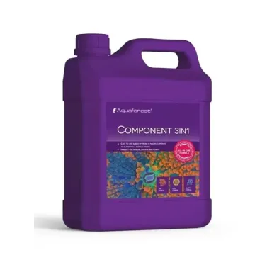 Aquaforest component 3in1 500ml