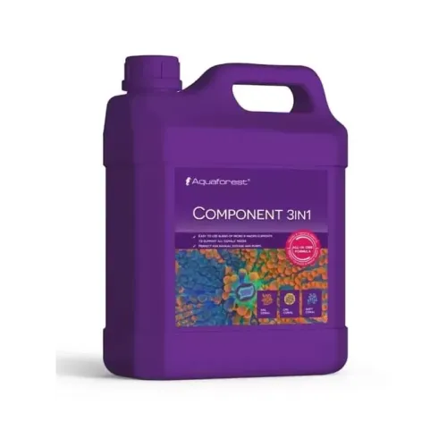 Aquaforest -Komponente 3in1 500 ml
