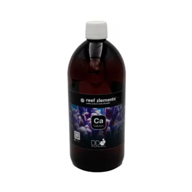 D-D Reef Zlements Ca Calcium 1 liter