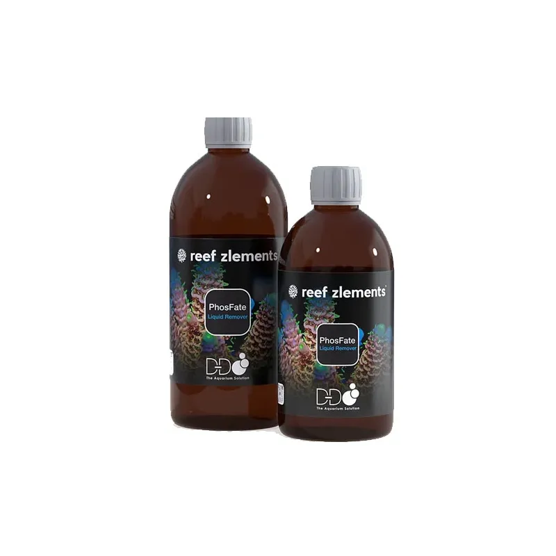 D-D Reef Zlements PhosFate – 1000ml D-D Reef Zlements PhosFate – 1000ml