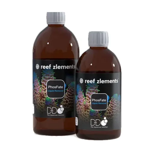 D-D Reef Zlements PhosFate – 1000ml