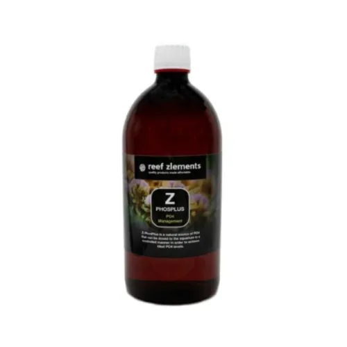 Reef Zlements Phos+ - 1 L
