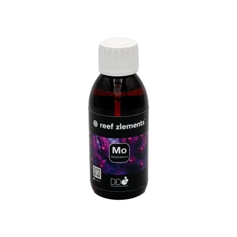 D-D Reef Zlements Mo Molybdenum kopen? | Coralandfishstore.nl D-D Reef Zlements Mo Molybdenum kopen? | Coralandfishstore.nl
