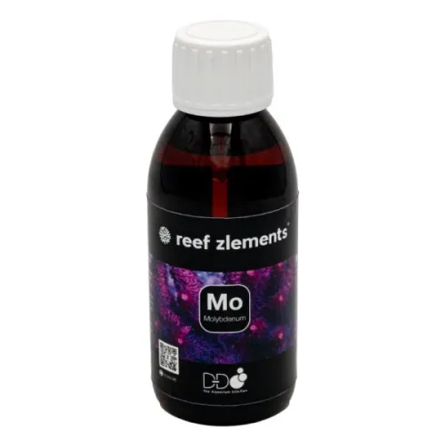 D-D Reef Zlements Mo Molybdenum kopen? | Coralandfishstore.nl