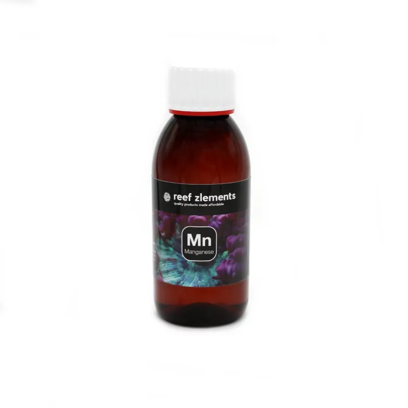 Möchten Sie DD Reef Zlements Mn Mangan - 150 ml kaufen? | Coralandfishstore.nl Möchten Sie DD Reef Zlements Mn Mangan - 150 ml kaufen? | Coralandfishstore.nl