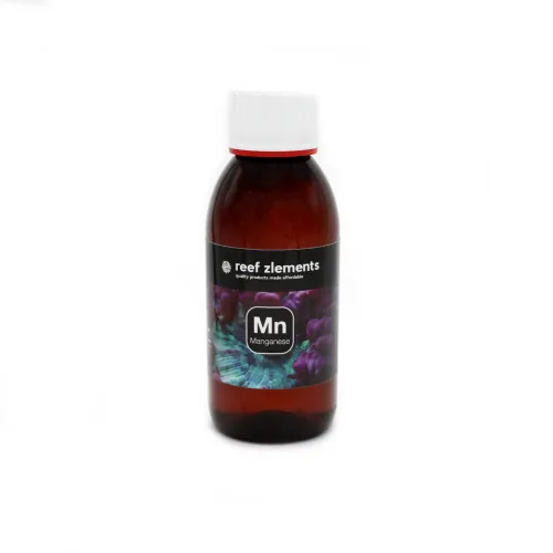 Möchten Sie DD Reef Zlements Mn Mangan - 150 ml kaufen? | Coralandfishstore.nl