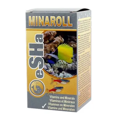 eSHa Minaroll 20ml