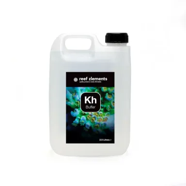 Reef Zlements KH Buffer - 2,5L
