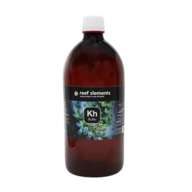 D-D Reef Zlements KH Buffer - 1000ml