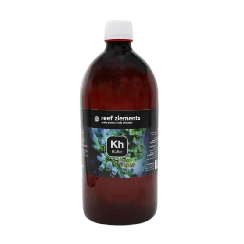 D-D Reef Zlements KH Buffer - 1000ml D-D Reef Zlements KH Buffer - 1000ml