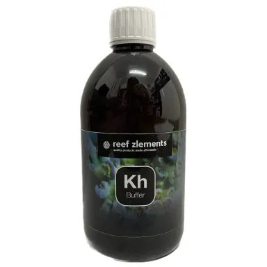 Reef Zlements KH Buffer - 500ml
