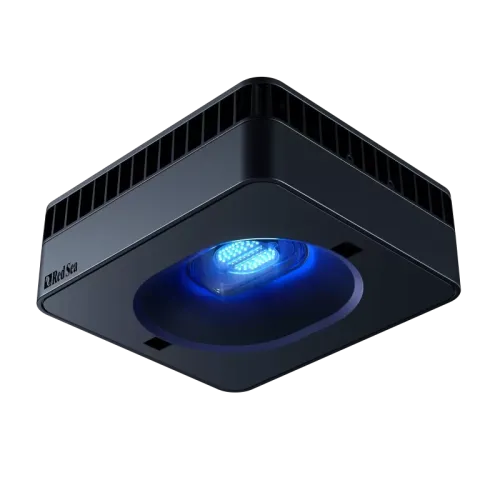 Red Sea MAX NANO G2 Cube incl.Zwart meubel