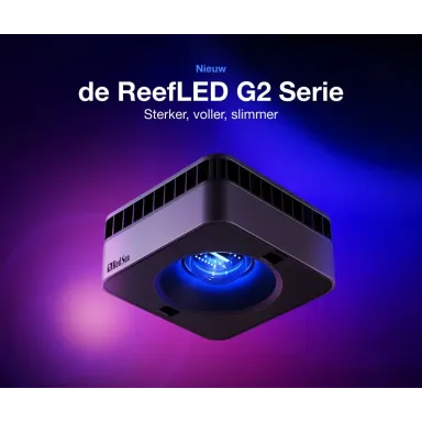 Red Sea MAX NANO G2 XL Incl. Wit meubel kopen? | Coralandfishstore