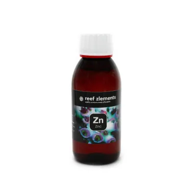 Reef Zlements Zn Zinc - 150 ml