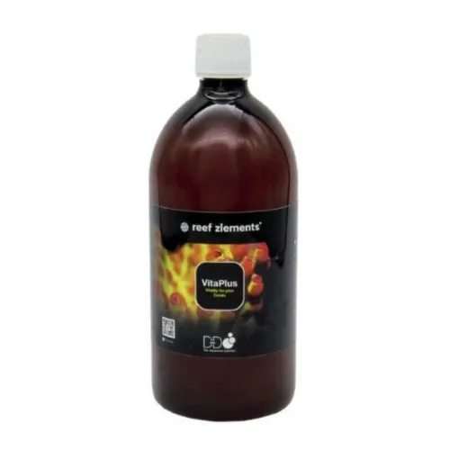 Reef Zlements VitaPlus - 1-Liter-Becher? | Coralandfishstore.nl