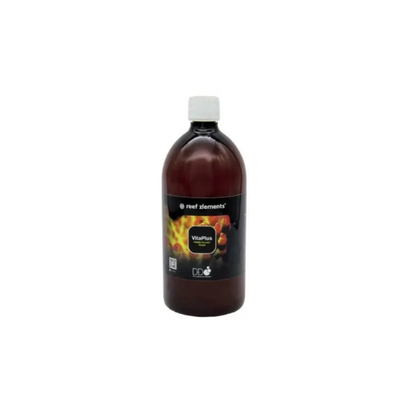 Reef Zlements VitaPlus - 500ml Reef Zlements VitaPlus - 500ml
