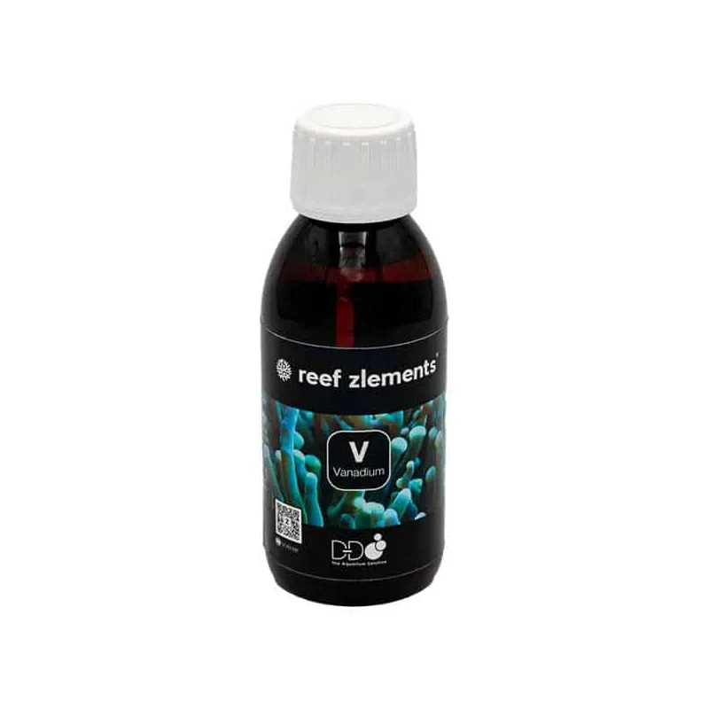 Reef Zlements V Vanadium - 150 ml Reef Zlements V Vanadium - 150 ml