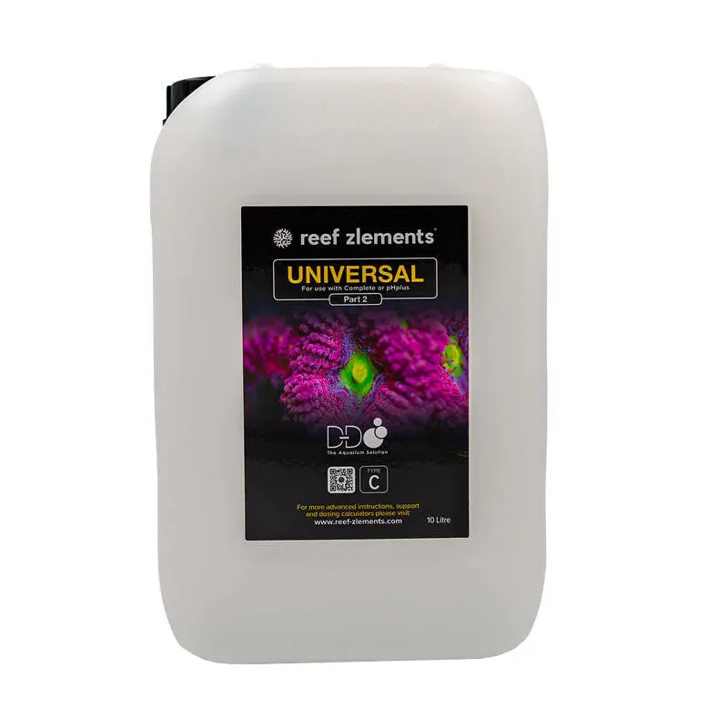 Reef Zlements Universal (Part 2) - 10 L Reef Zlements Universal (Part 2) - 10 L