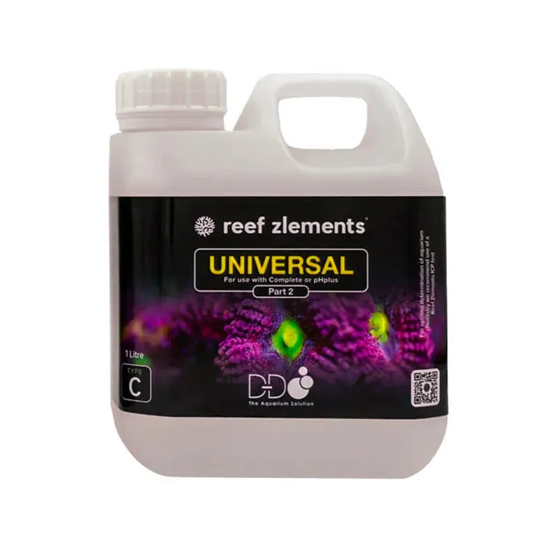 Möchten Sie Reef Zlements Universal (Teil 2) - 2,5 L kaufen? | Coralandfishstore.nl Möchten Sie Reef Zlements Universal (Teil 2) - 2,5 L kaufen? | Coralandfishstore.nl