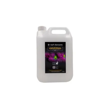 Möchten Sie Reef Zlements Universal (Teil 2) - 5 L kaufen? | Coralandfishstore.nl