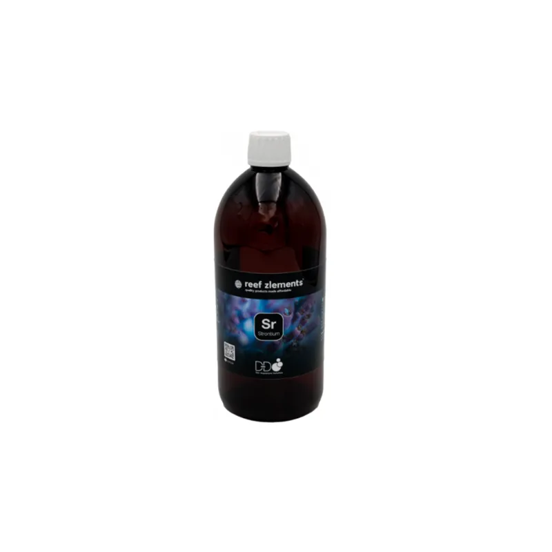 Reef Zlements Sr Strontium - 1 L Reef Zlements Sr Strontium - 1 L