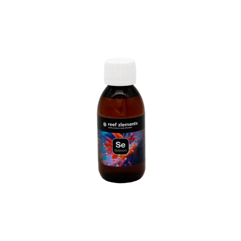 Reef Zlements Se Selenium kaufen? | Coralandfishstore.nl Reef Zlements Se Selenium kaufen? | Coralandfishstore.nl
