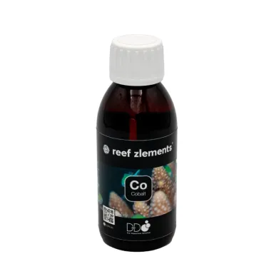 Reef Zlements Co Cobalt - 150 ml
