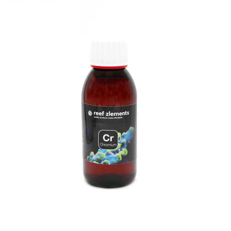 Reef Zlements Cr Chromium - 150 ml Reef Zlements Cr Chromium - 150 ml