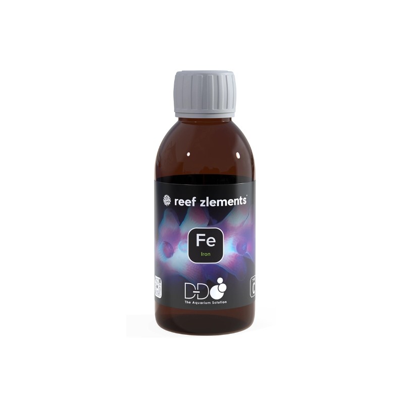 Reef Zlements Fe Iron - 150 ml kopn? | Coralandfishstore.nl Reef Zlements Fe Iron - 150 ml kopn? | Coralandfishstore.nl