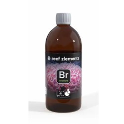 Reef Zlements Br Bromine - 1 L