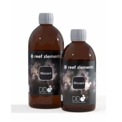 Reef Zlements Blizzard – 1000ml kopen? Coralandfishstore.nl
