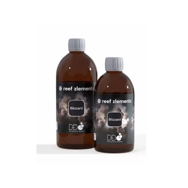 Reef Zlements Blizzard – 1000ml kopen? Coralandfishstore.nl Reef Zlements Blizzard – 1000ml kopen? Coralandfishstore.nl